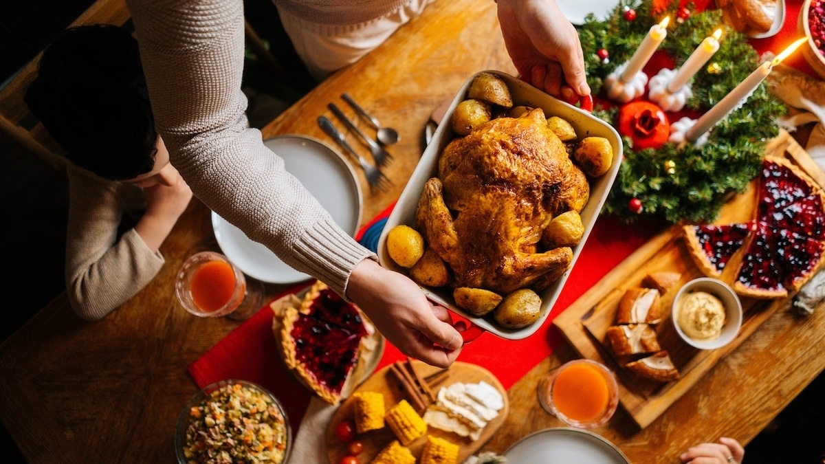 Отпугивают удачу: стало известно, какие блюда нельзя подавать в год Змеи  