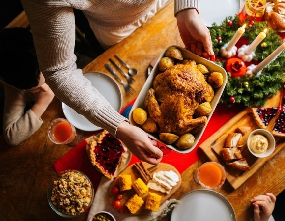 Отпугивают удачу: стало известно, какие блюда нельзя подавать в год Змеи Отпугивают удачу: стало известно, какие блюда нельзя подавать в год Змеи