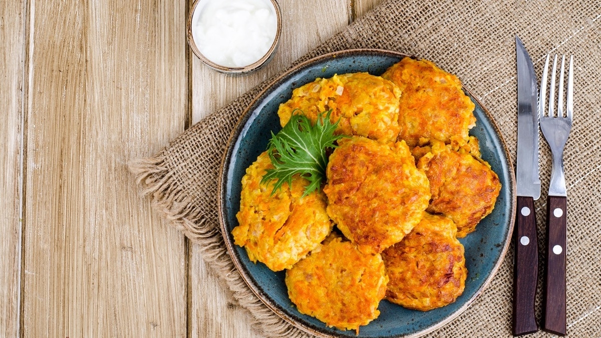 Рецепт самых полезных драников озвучил доктор Мясников — пальчики оближешь