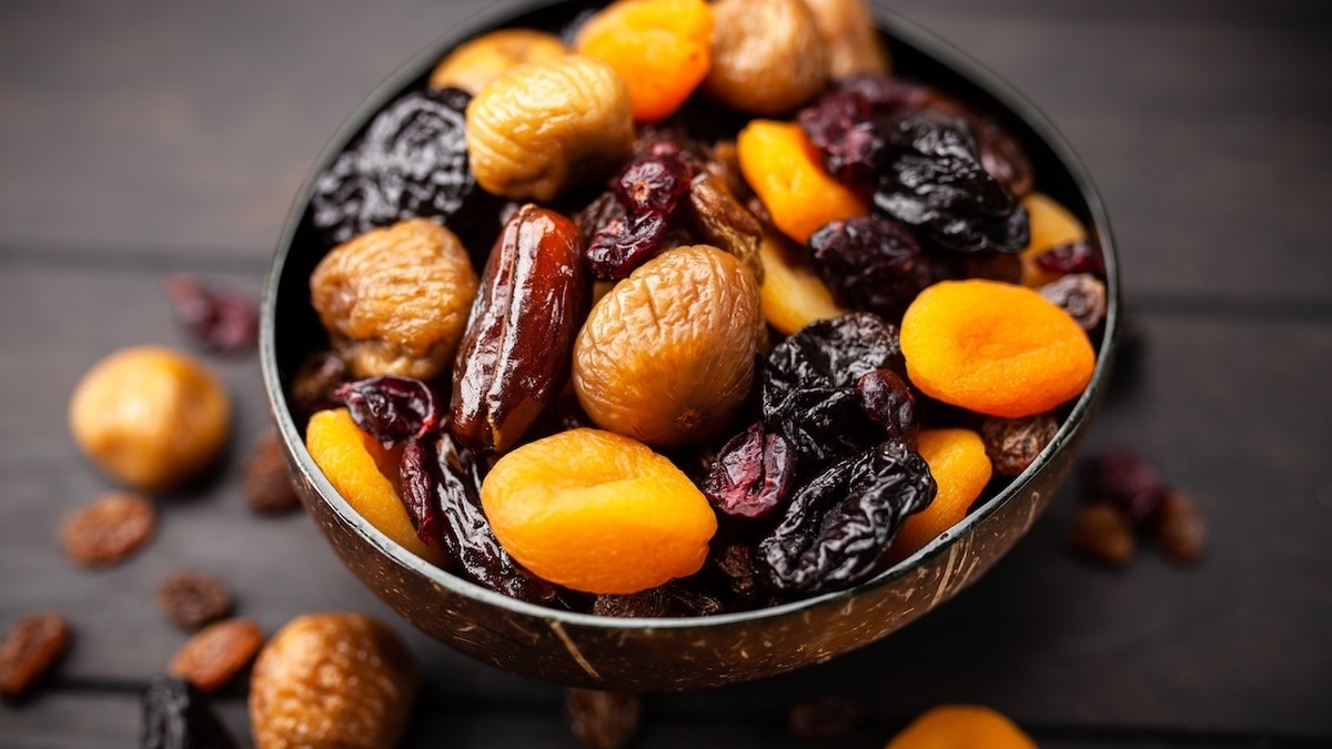 Опасен ли диоксид серы на сухофруктах и в вине? Химик поставила точку в этом вопросе 