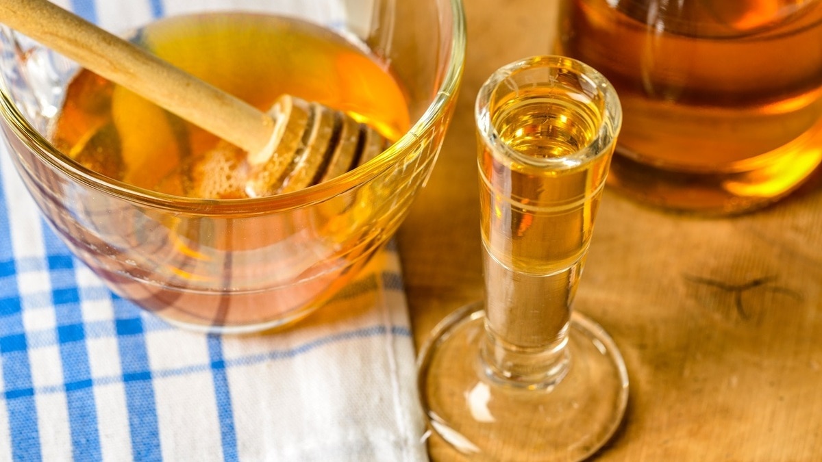 Как мед может навредить детям — последствия печальные Как мед может навредить детям — последствия печальные