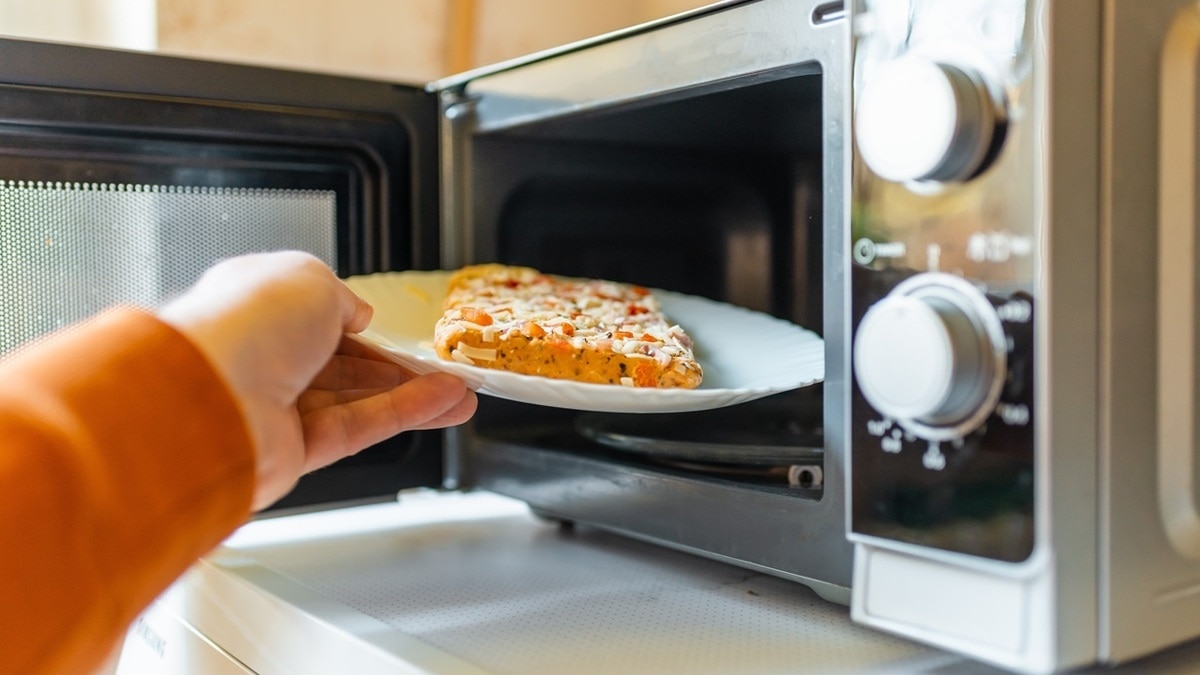 Вред от микроволновок надуман — Елена Малышева все объяснила