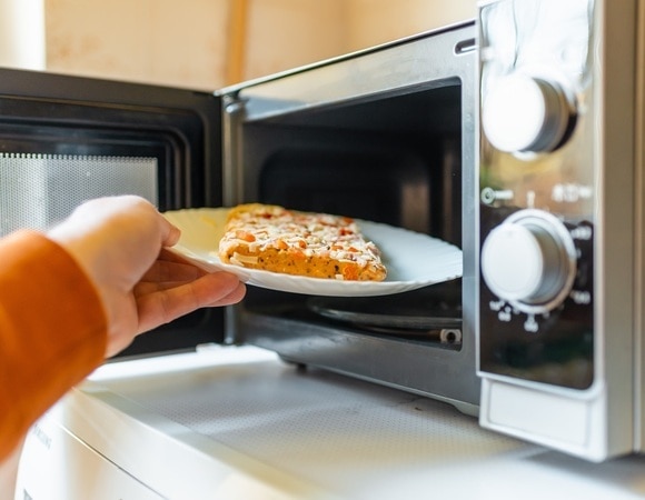 Вред от микроволновок надуман — Елена Малышева все объяснила Вред от микроволновок надуман — Елена Малышева все объяснила