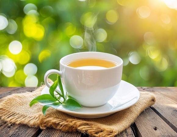 Убрать жир на животе и избавиться от депрессии поможет простой напиток — его раскрыла диетолог Королева 