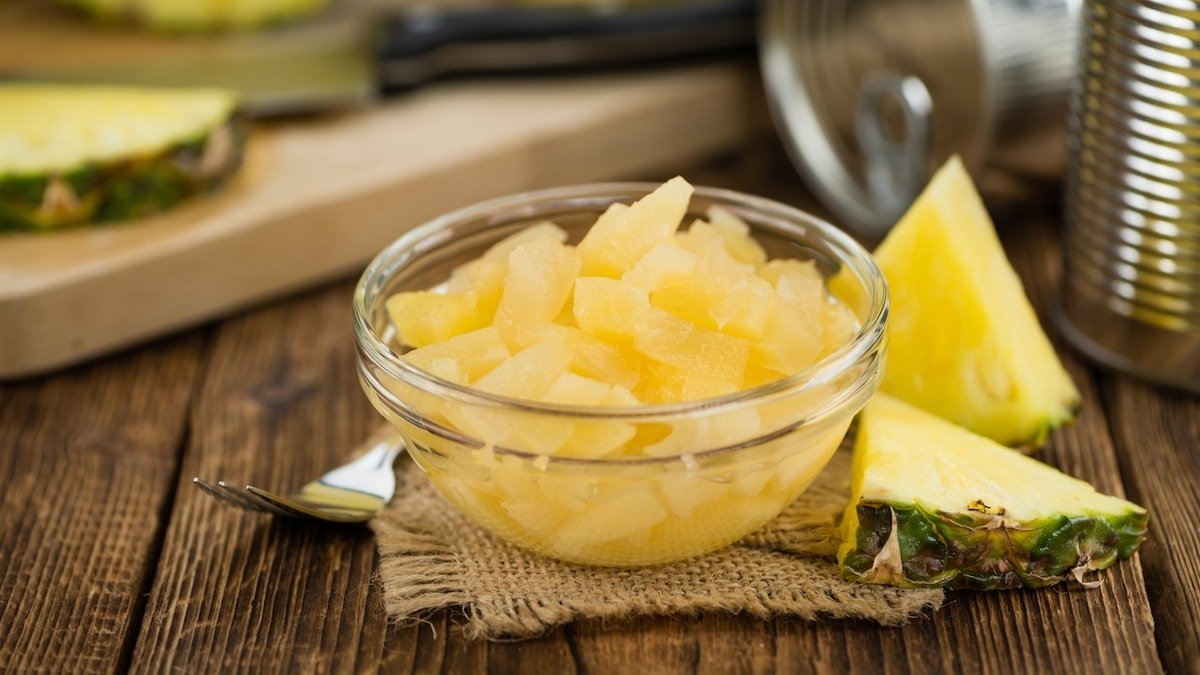 Что по витаминам? Стало известно, полезны ли консервированные фрукты