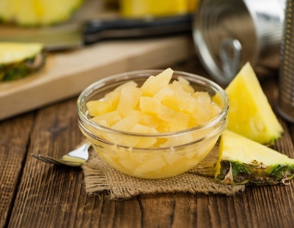 Что по витаминам? Стало известно, полезны ли консервированные фрукты Что по витаминам? Стало известно, полезны ли консервированные фрукты