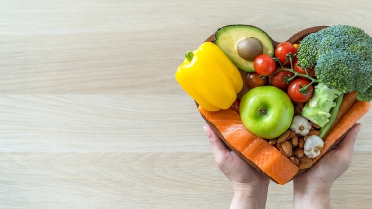 5 новых рецептов вегетарианских блюд, которые вы точно не пробовали 5 новых рецептов вегетарианских блюд, которые вы точно не пробовали