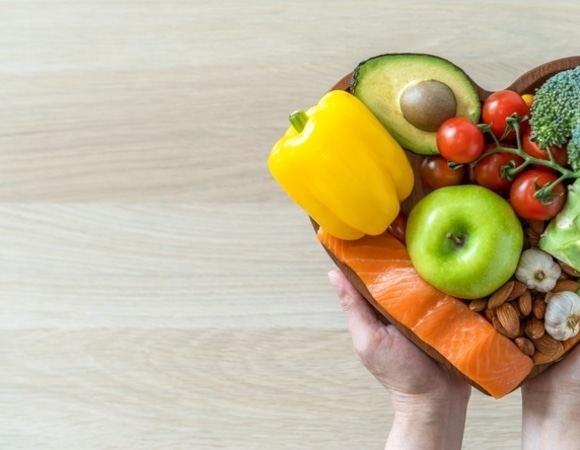 5 новых рецептов вегетарианских блюд, которые вы точно не пробовали