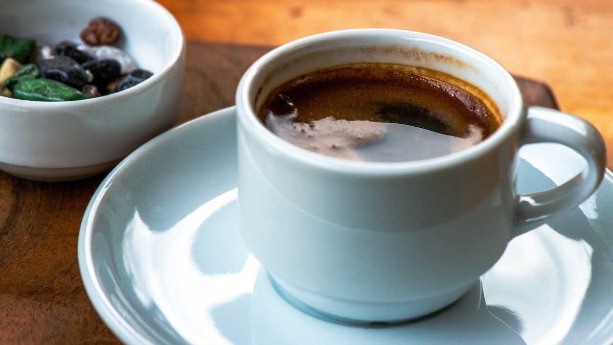 Какое количество кофе не навредит сердцу? Ученые все выяснили Какое количество кофе не навредит сердцу? Ученые все выяснили