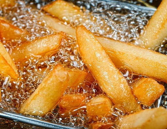 Опасные для печени продукты: вредят не меньше алкоголя Опасные для печени продукты: вредят не меньше алкоголя