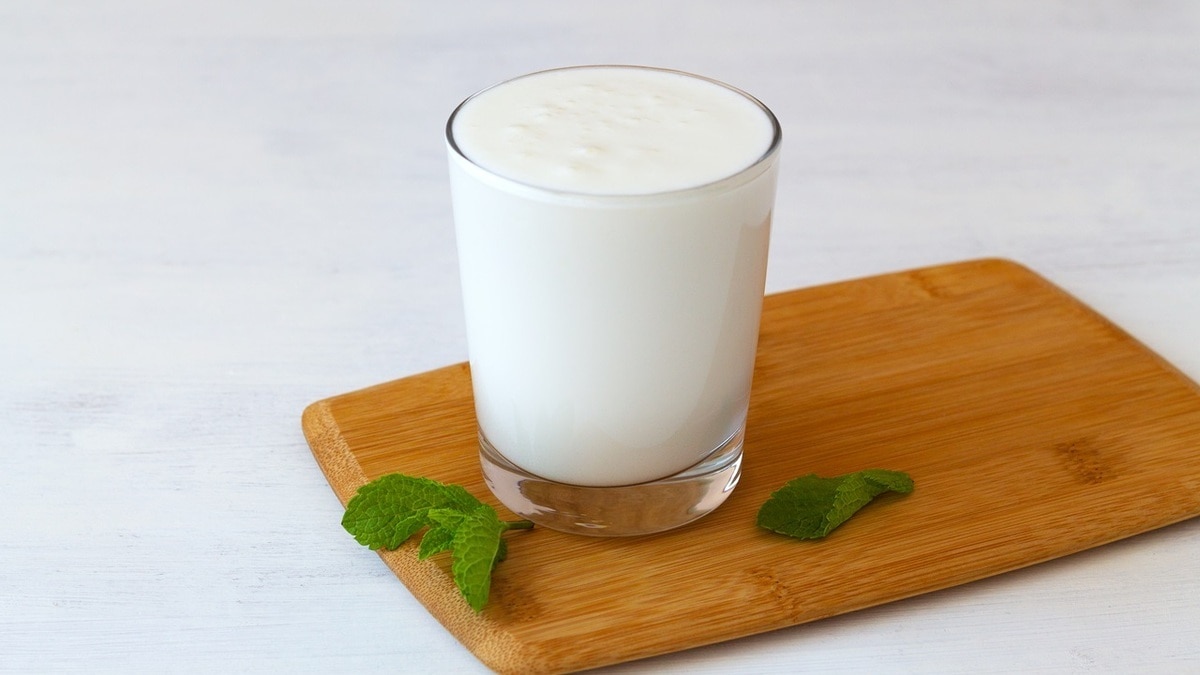 Какой кефир не стоит покупать, объяснил доктор Мясников Какой кефир не стоит покупать, объяснил доктор Мясников