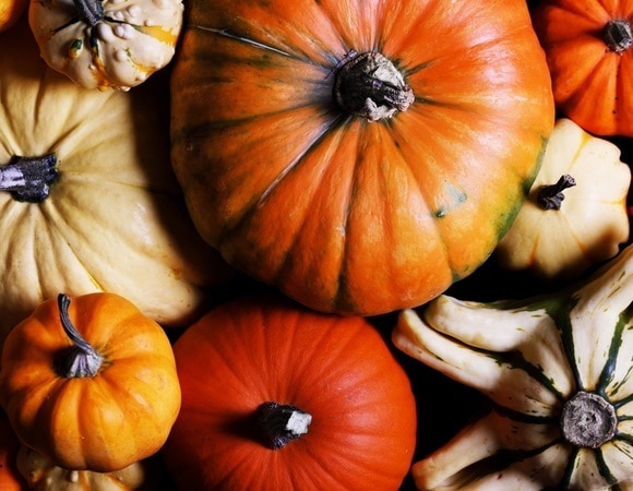 Что приготовить из тыквы? Суп по-азиатски — искушение для гурманов Что приготовить из тыквы? Суп по-азиатски — искушение для гурманов