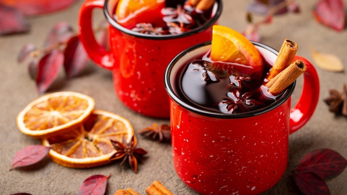 Чем полезен глинтвейн и почему его можно даже детям — ответила терапевт Чем полезен глинтвейн и почему его можно даже детям — ответила терапевт