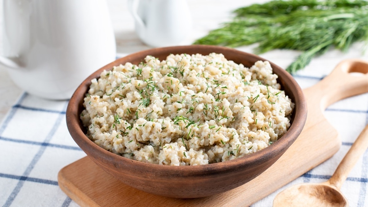 Врач Королева обозначила, какая каша поможет сохранить красоту — это точно не овсянка