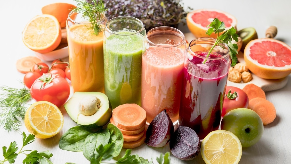 Почему свежевыжатые соки не принесут пользы организму Почему свежевыжатые соки не принесут пользы организму