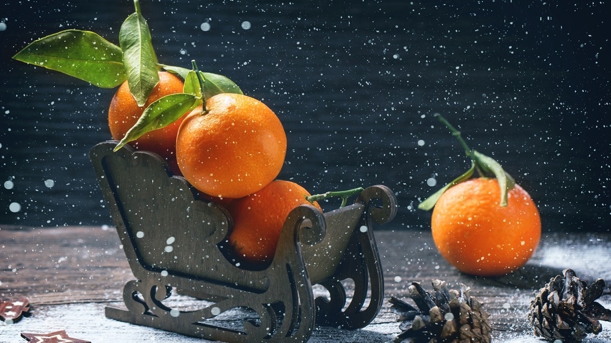 Насколько могут быть опасны мандарины? Мясников все доступно разъяснил Насколько могут быть опасны мандарины? Мясников все доступно разъяснил