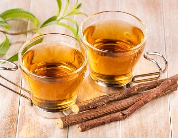 Пользу зеленого чая явно недооценивают, уверен теледоктор Мясников Пользу зеленого чая явно недооценивают, уверен теледоктор Мясников