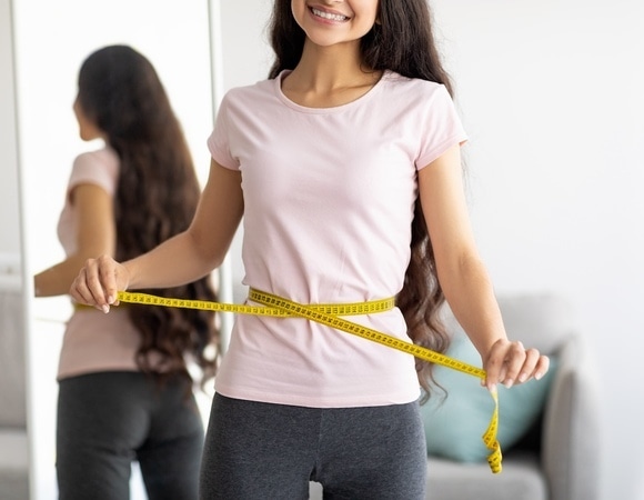 Как похудеть до Нового года: эксперт назвала главные ошибки, отдаляющие от фигуры мечты 