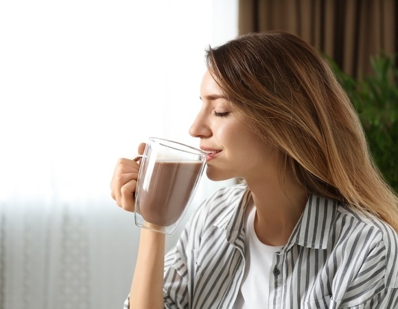 Дико, но полезно? В соцсетях завирусился рецепт какао на бульоне Дико, но полезно? В соцсетях завирусился рецепт какао на бульоне