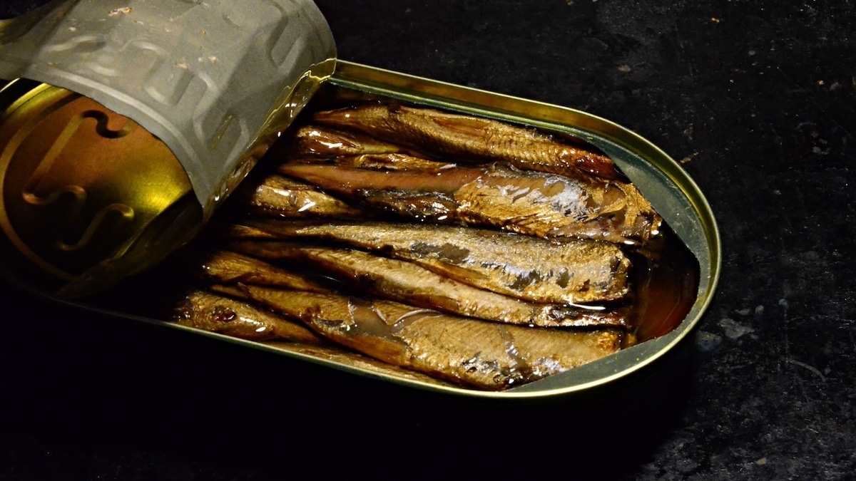 Красивые, целые и вкусные: 4 совета, которые помогут выбрать идеальные шпроты