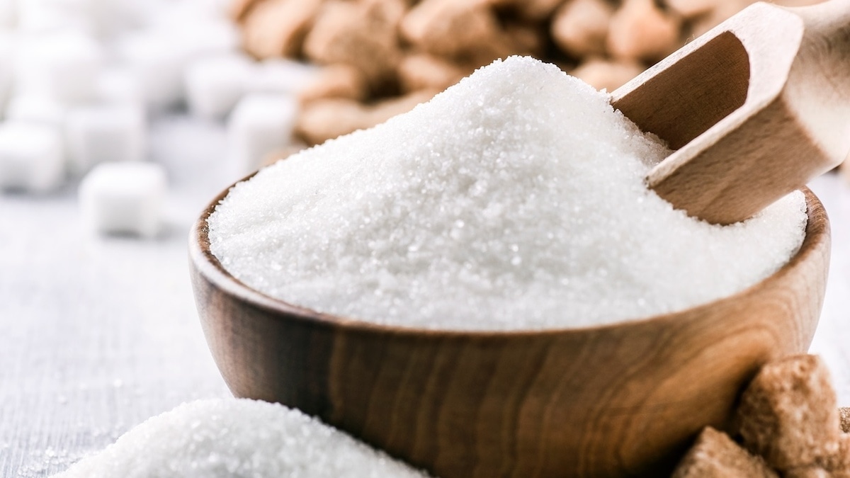 Сладкая жизнь, но без последствий: топ-5 полезных заменителей сахара Сладкая жизнь, но без последствий: топ-5 полезных заменителей сахара