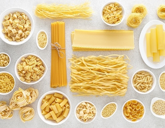 Теледоктор Мясников назвал сорт самых полезных макарон — все предельно просто Теледоктор Мясников назвал сорт самых полезных макарон — все предельно просто