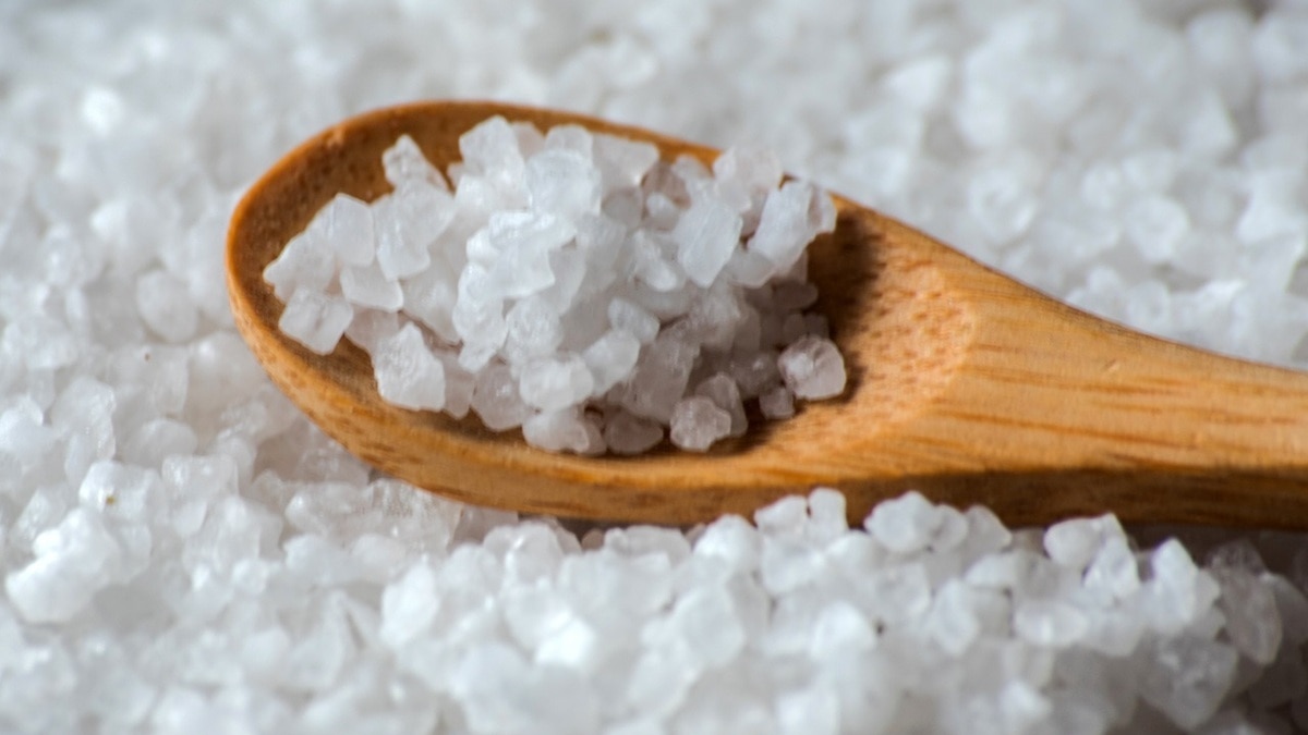 Прием продуктов с высоким содержанием йода может быть чреват — объясняем почему