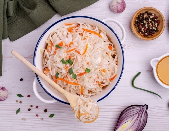 Заготовка капусты на зиму: такой фаршированный перец — находка для любой хозяйки Заготовка капусты на зиму: такой фаршированный перец — находка для любой хозяйки