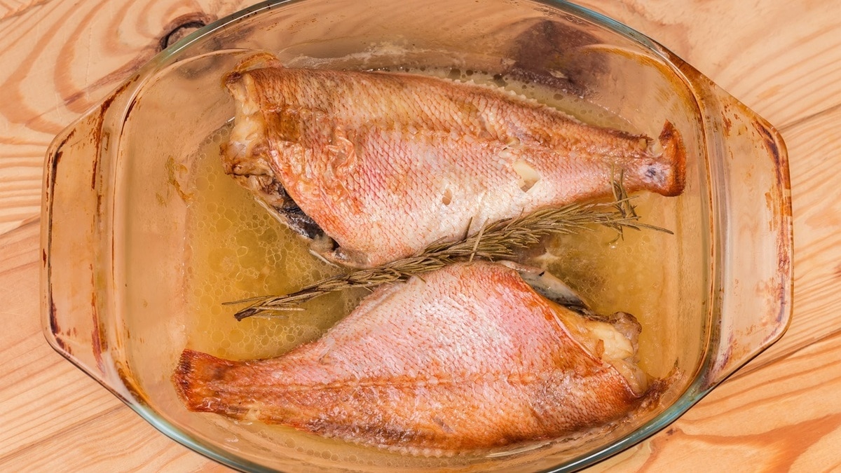 Андреев день: 13 декабря нужно готовить рыбу — вот лучший рецепт на скорую руку Андреев день: 13 декабря нужно готовить рыбу — вот лучший рецепт на скорую руку