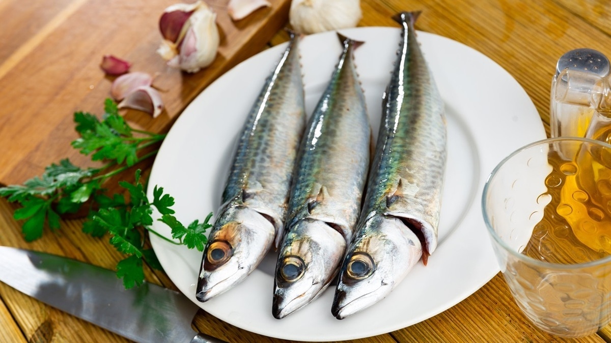 Малышева считает, что эта рыба поможет снизить тревожность и улучшить зрение — это не лосось и даже не селедка