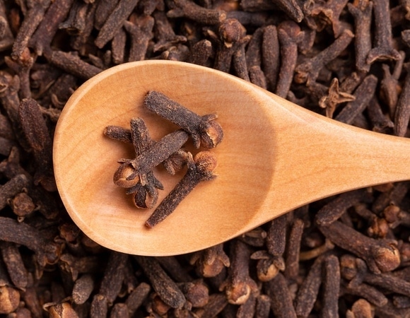 Хитрые хозяйки втыкают гвоздику в лимон — вот зачем