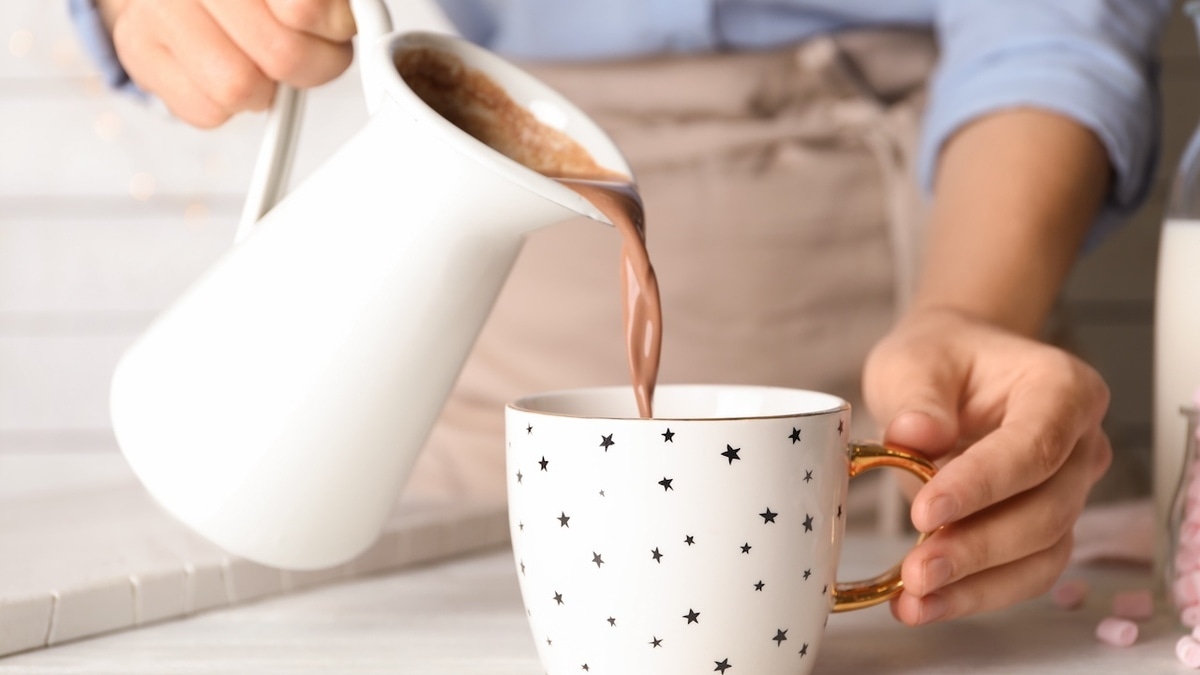 Сколько какао можно выпить за день? С этим напитком лучше быть осторожнее 