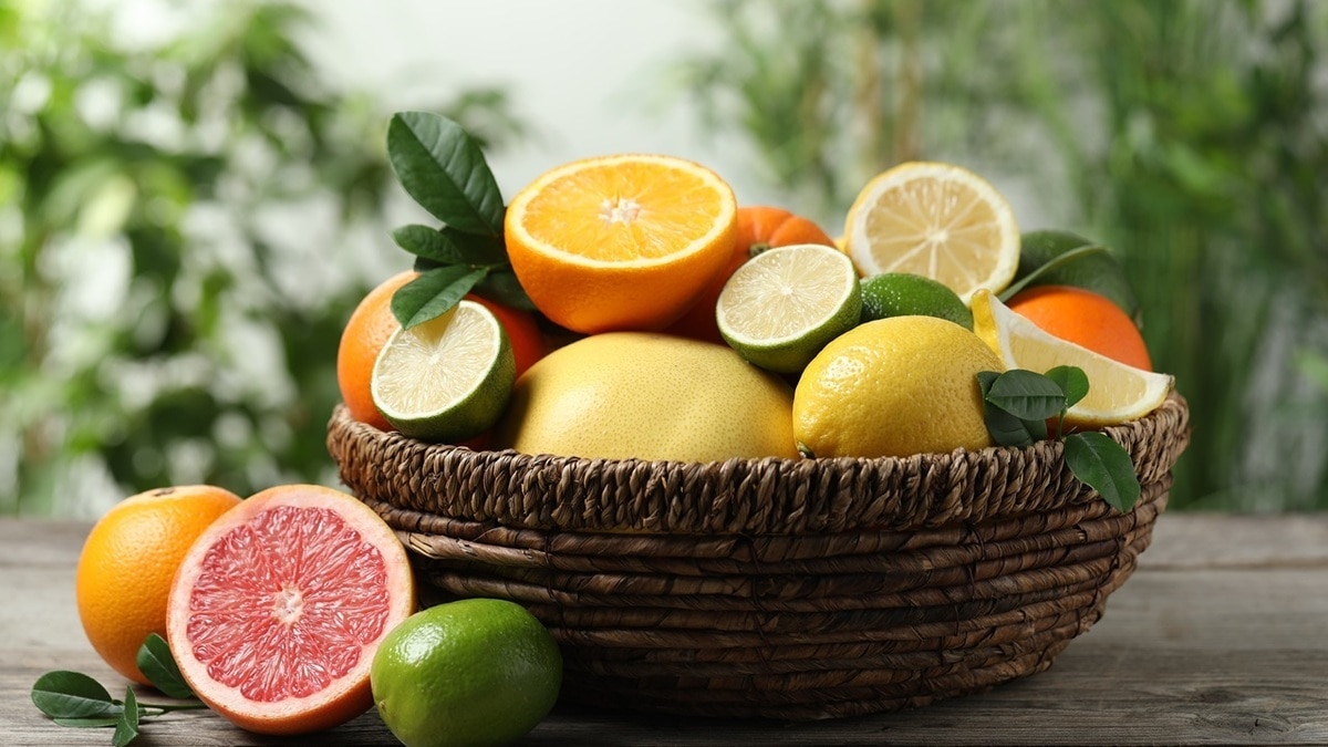 Витамин С может навредить — в сезон простуд нужно быть особенно осторожным