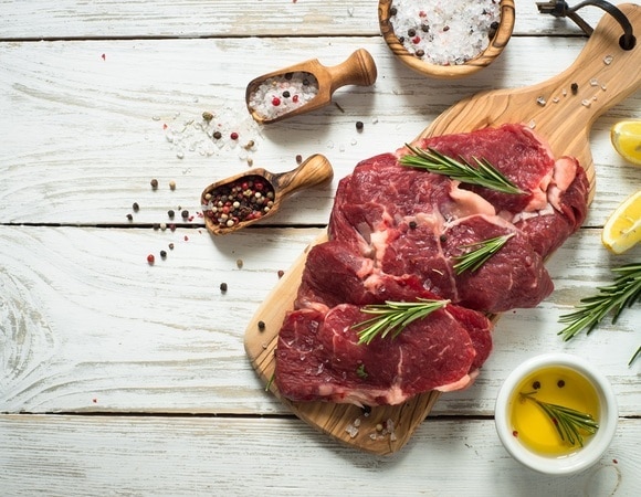 Теледоктор Мясников объяснил, как повысить гемоглобин — не выходя из кухни 