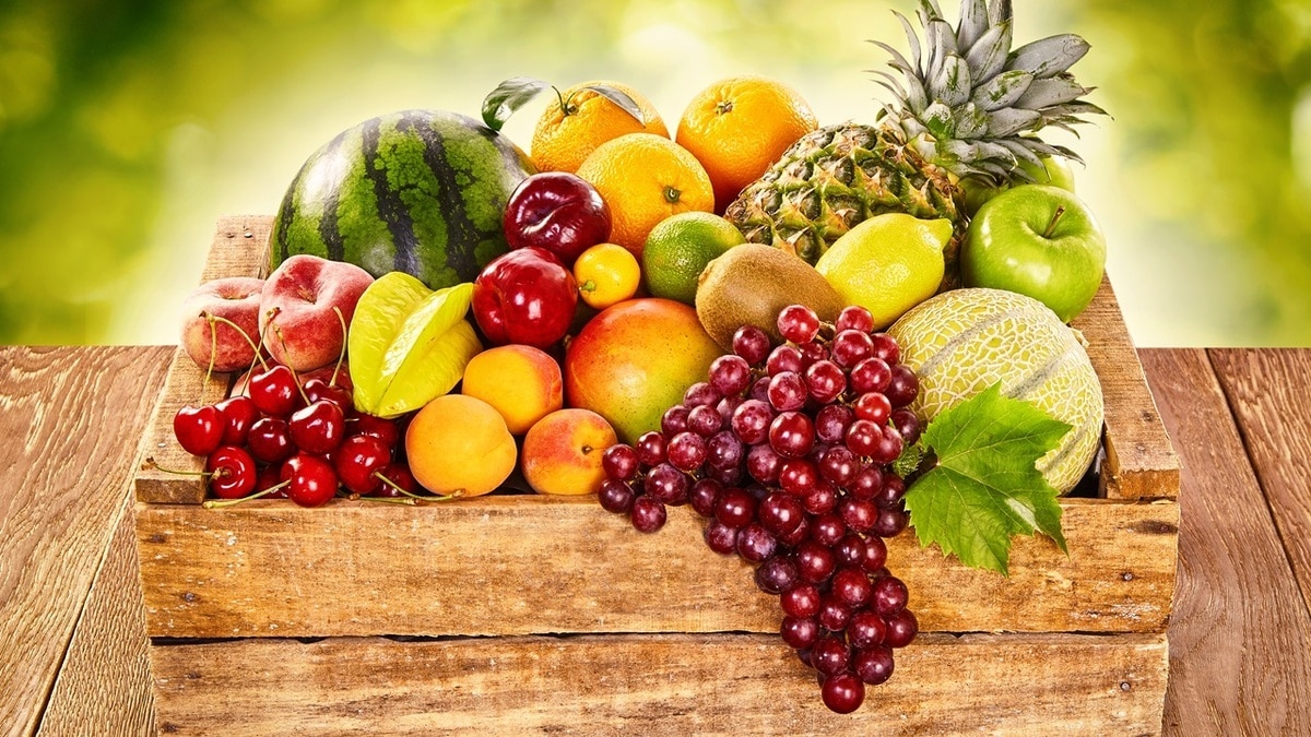 Какие ягодные косточки можно есть — диетолог Королева удивила заявлением