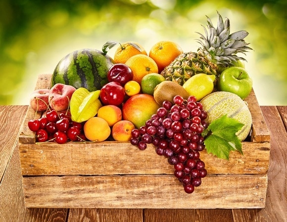 Какие ягодные косточки можно есть — диетолог Королева удивила заявлением Какие ягодные косточки можно есть — диетолог Королева удивила заявлением