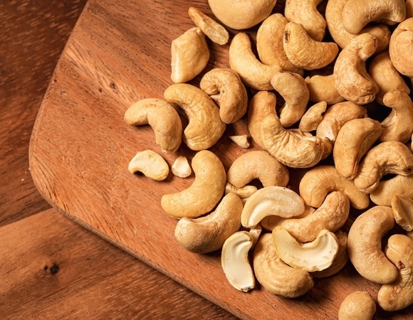 Есть или не есть? Диетолог Королева обозначила плюсы и минусы кешью Есть или не есть? Диетолог Королева обозначила плюсы и минусы кешью