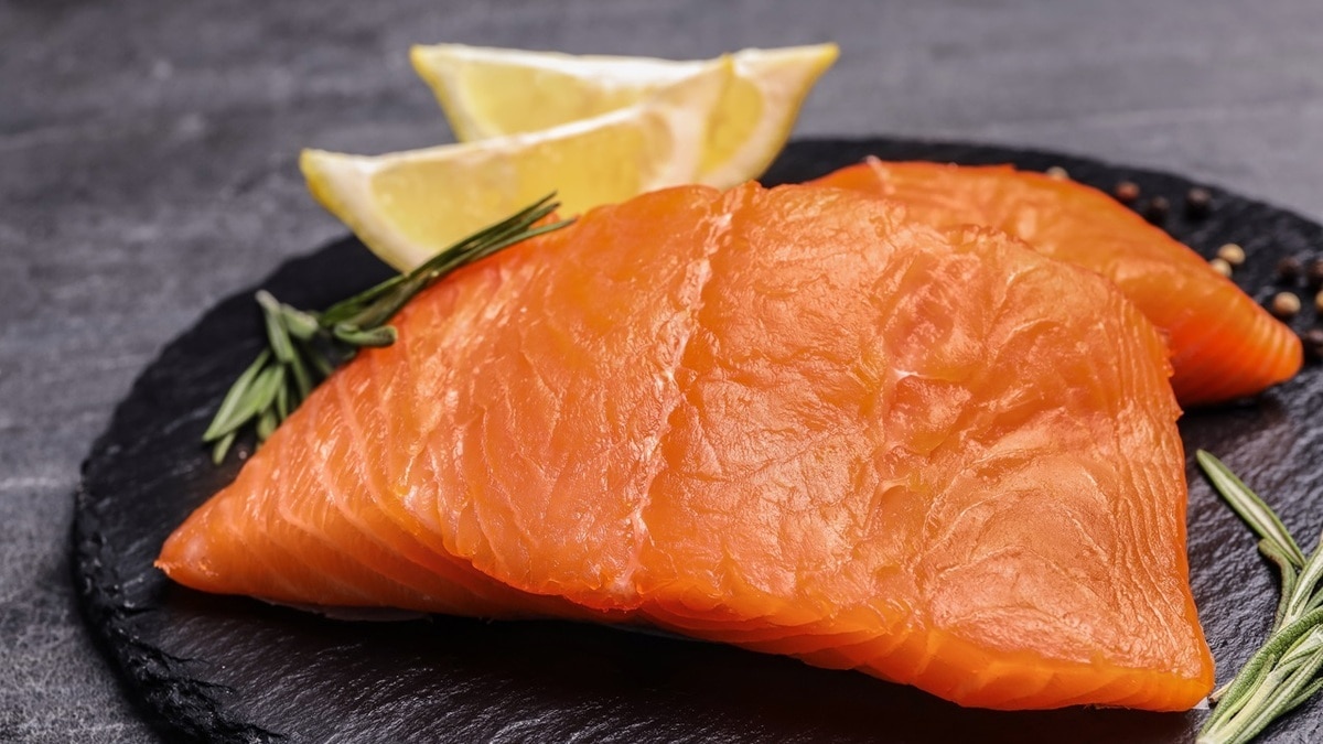 Как солить горбушу в домашних условиях — нужна банка и минимум ингредиентов Как солить горбушу в домашних условиях — нужна банка и минимум ингредиентов