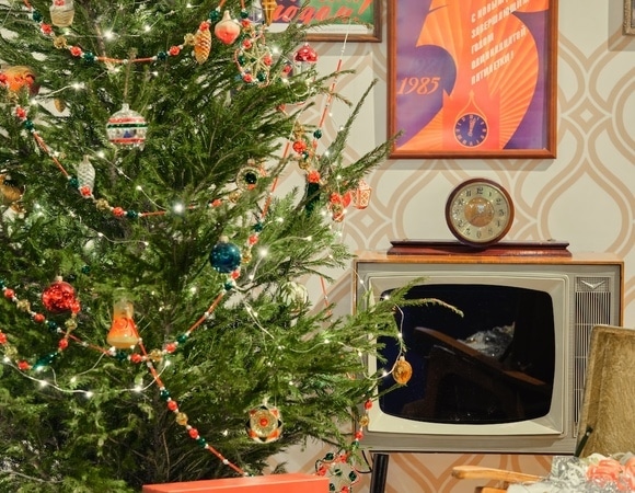 Заставляет переедать, не дает выспаться: россиян попросили отказаться от одной новогодней привычки Заставляет переедать, не дает выспаться: россиян попросили отказаться от одной новогодней привычки