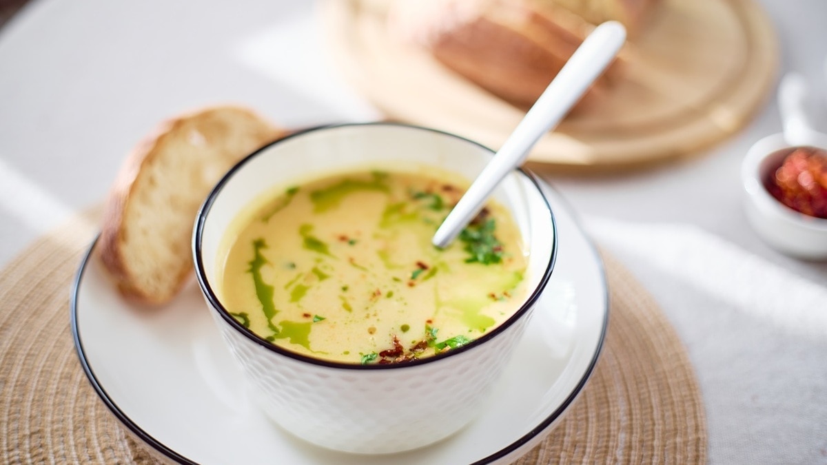 Доктор Мясников объяснил, как правильно варить супы — проблемы с ЖКТ как рукой снимет