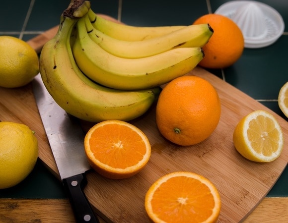 Составлен список продуктов, которые поднимут настроение в любой момент Составлен список продуктов, которые поднимут настроение в любой момент