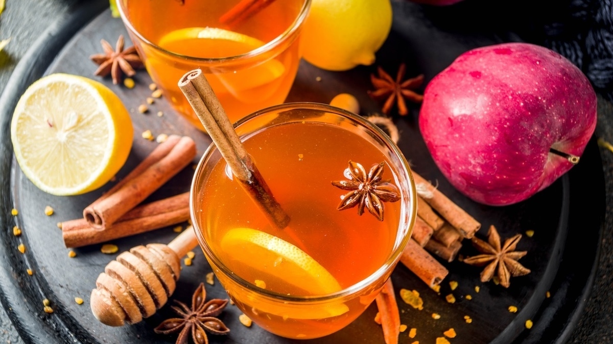 Какие витамины остаются в горячем чае, а какие разрушаются — в Роспотребнадзоре все объяснили