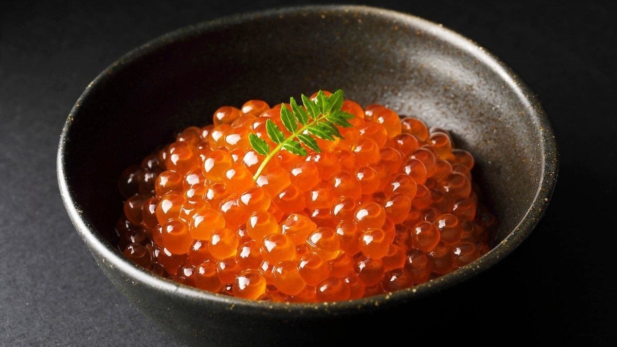Состав идеальной икры по ГОСТу — на что обращать внимание при покупке в магазине