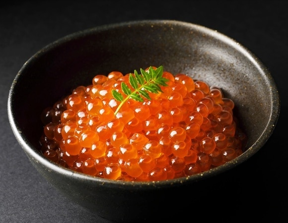 Состав идеальной икры по ГОСТу — на что обращать внимание при покупке в магазине Состав идеальной икры по ГОСТу — на что обращать внимание при покупке в магазине