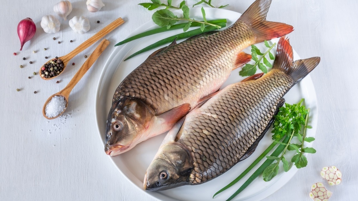 19 декабря — День Святого Николая: готовим рыбу, чтобы привлечь удачу в дом и сохранить здоровье 