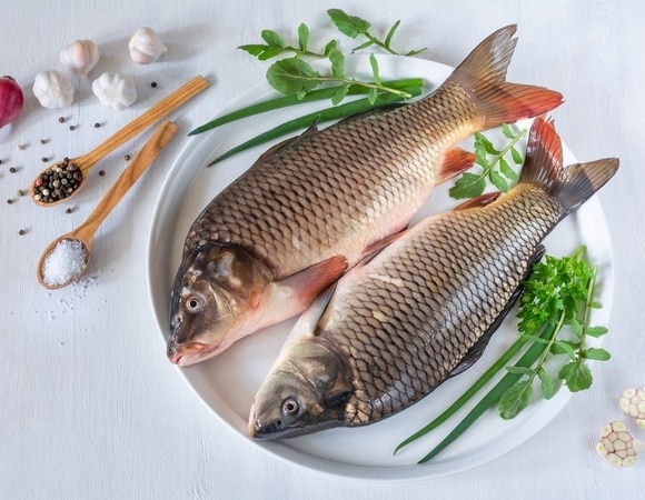 19 декабря — День Святого Николая: готовим рыбу, чтобы привлечь удачу в дом и сохранить здоровье