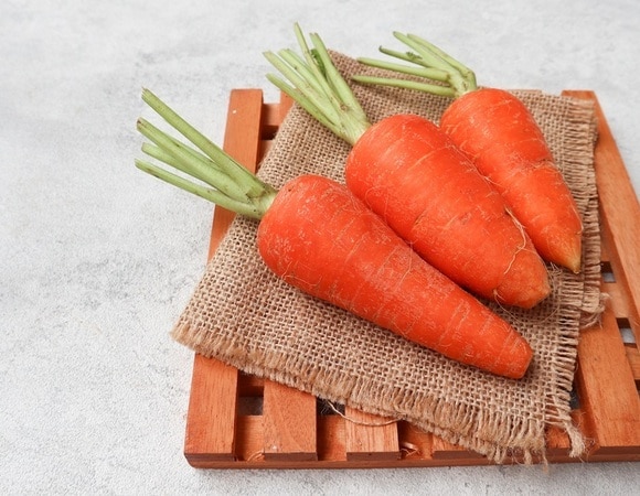 От употребления вареной моркови лучше отказаться — и вот почему От употребления вареной моркови лучше отказаться — и вот почему