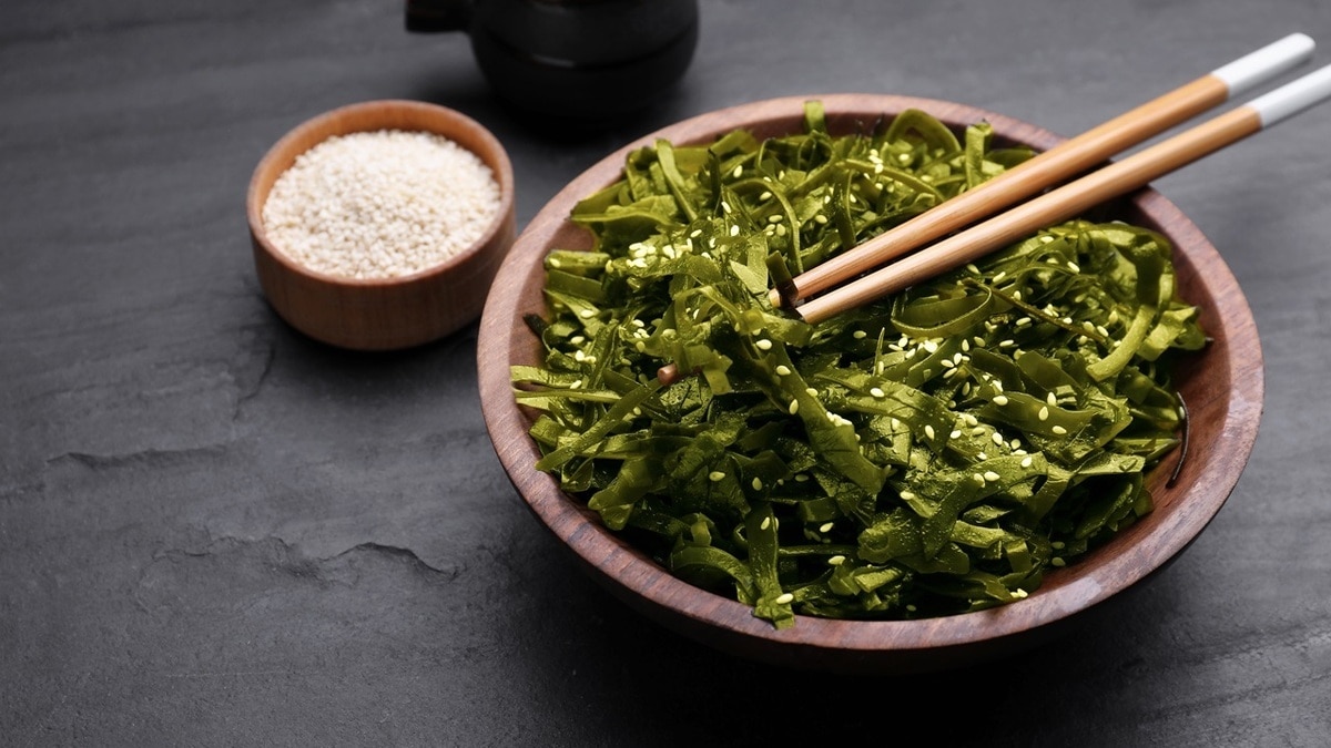 Как эффективно восполнить дефицит йода в организме? Как эффективно восполнить дефицит йода в организме?