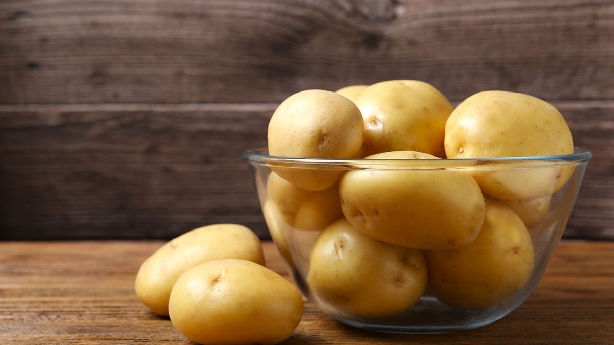 Ешьте на здоровье: доктор Мясников рассказал, как лакомиться картошкой и не толстеть Ешьте на здоровье: доктор Мясников рассказал, как лакомиться картошкой и не толстеть