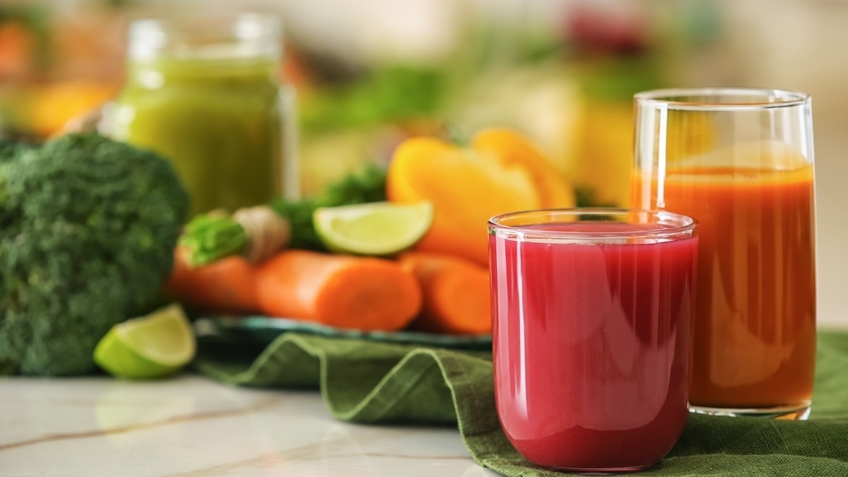 В Роспотребнадзоре раскрыли 3 напитка для здоровья сердца и сосудов